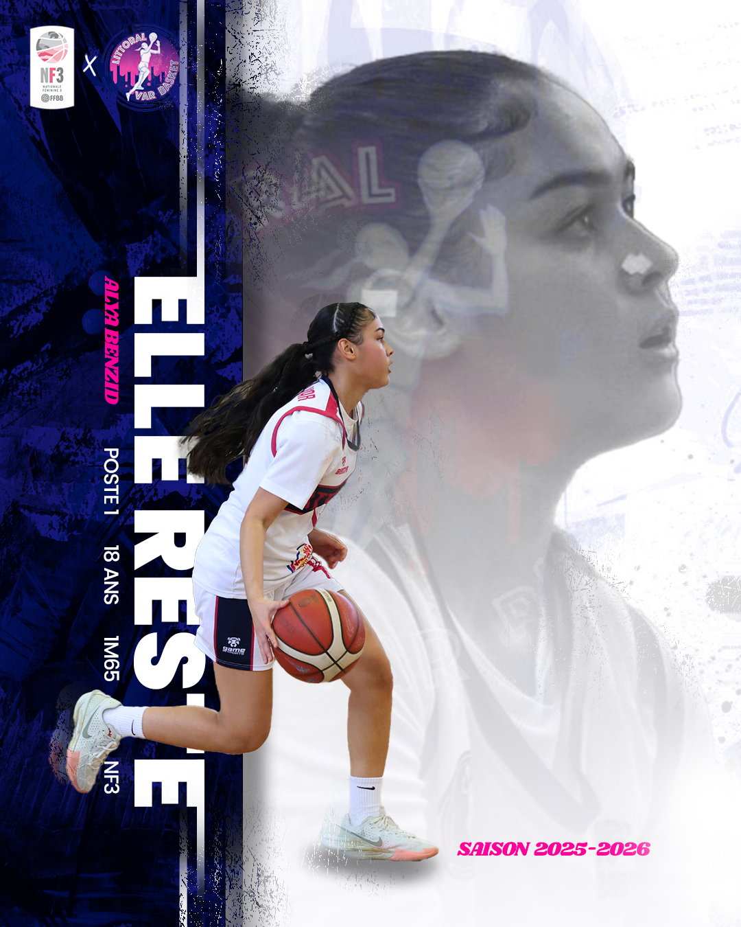 Alya elle reste 2025bis