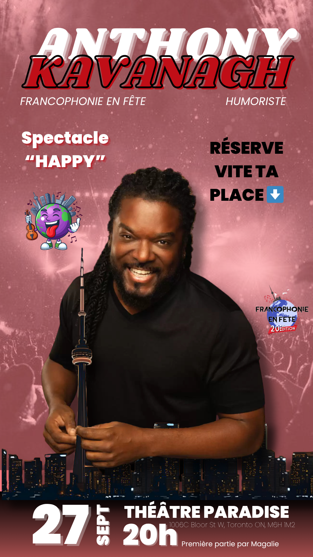 Anthony Kavanagh (2)