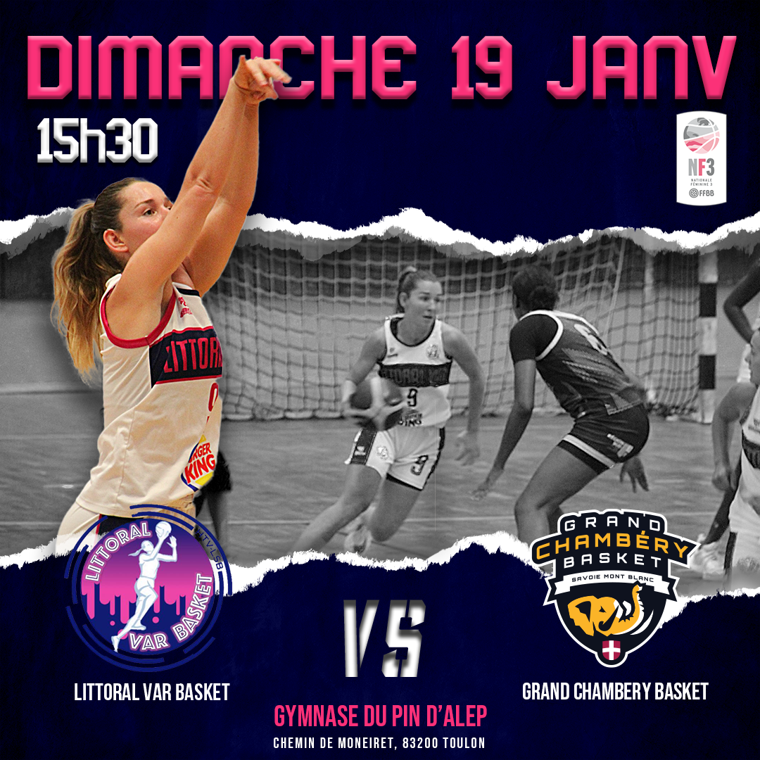 LVB vs chambery