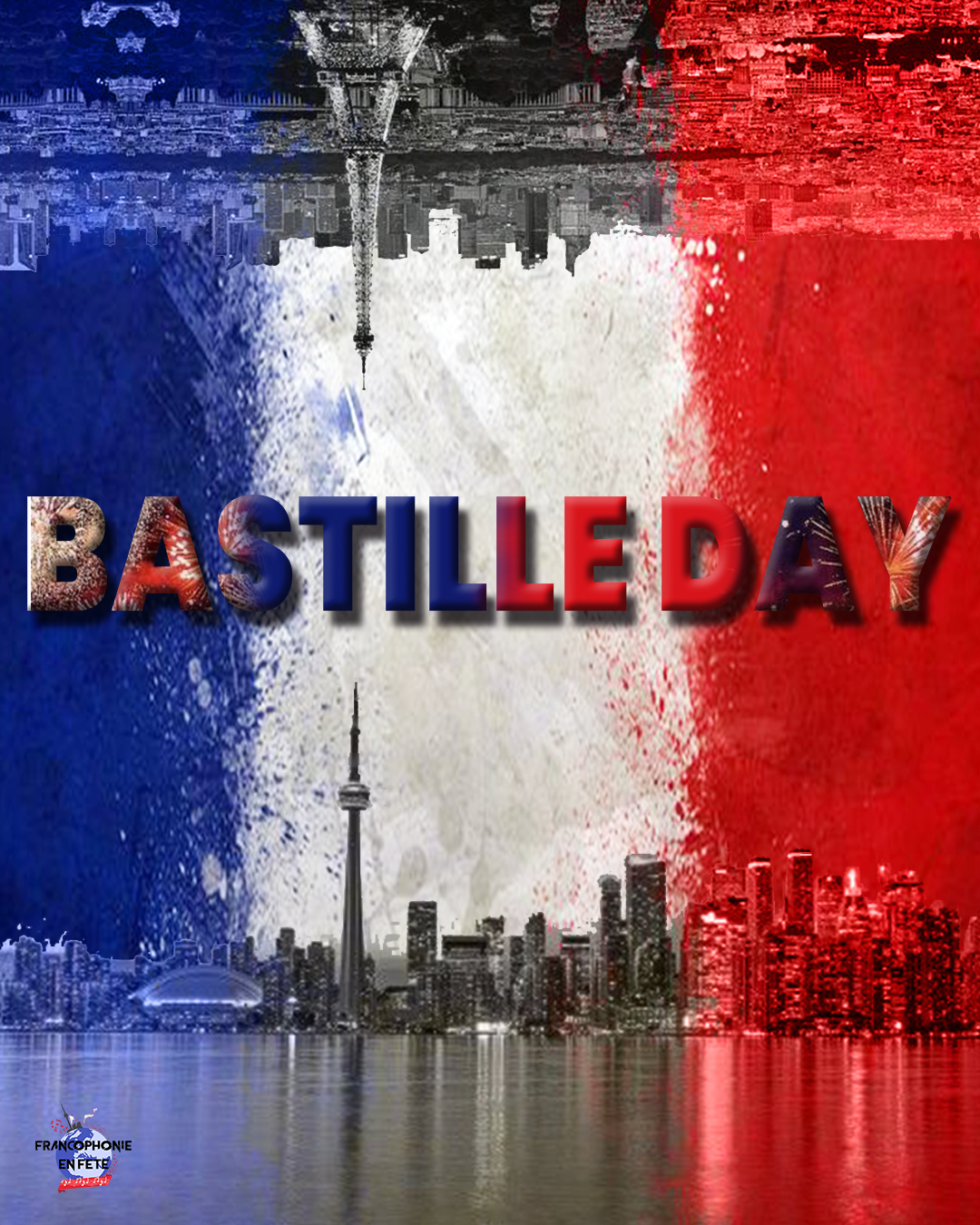 bastille day